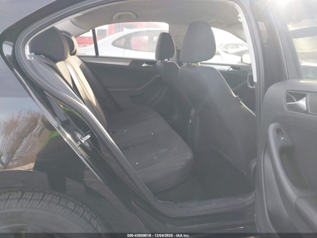 2015 VOLKSWAGEN JETTA 3VWD17AJ5FM354016 Photo 7
