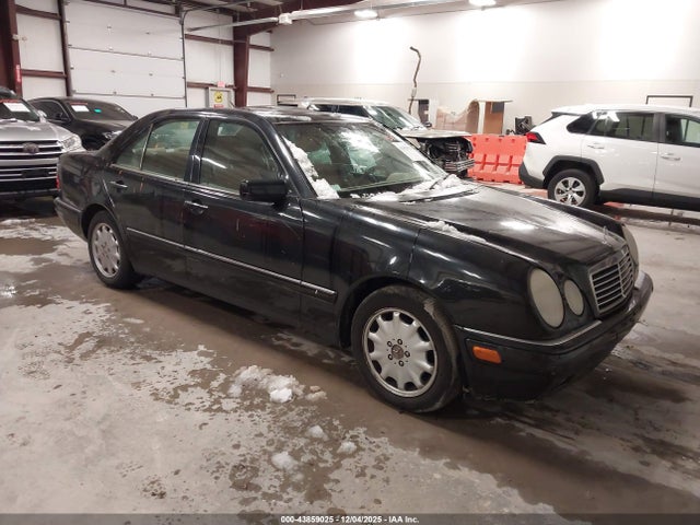Aukcja sprzedaży 1998 Mercedes-benz E 320, vin: WDBJF65F6WA553191, numer aukcji: 43859025