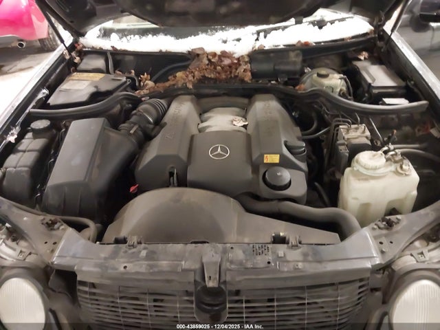 Aukcja sprzedaży 1998 Mercedes-benz E 320, vin: WDBJF65F6WA553191, numer aukcji: 43859025