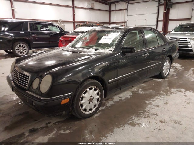 Aukcja sprzedaży 1998 Mercedes-benz E 320, vin: WDBJF65F6WA553191, numer aukcji: 43859025