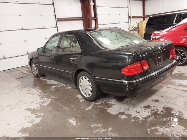 Aukcja sprzedaży 1998 Mercedes-benz E 320, vin: WDBJF65F6WA553191, numer aukcji: 43859025