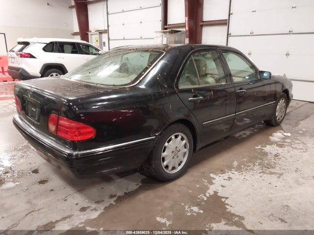 Aukcja sprzedaży 1998 Mercedes-benz E 320, vin: WDBJF65F6WA553191, numer aukcji: 43859025