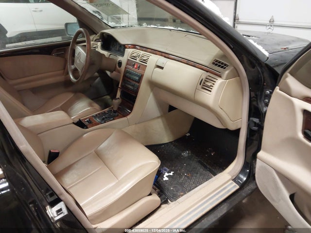 Aukcja sprzedaży 1998 Mercedes-benz E 320, vin: WDBJF65F6WA553191, numer aukcji: 43859025