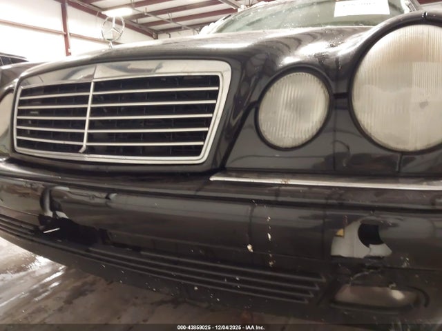 Aukcja sprzedaży 1998 Mercedes-benz E 320, vin: WDBJF65F6WA553191, numer aukcji: 43859025