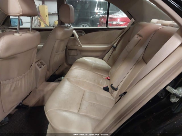 Aukcja sprzedaży 1998 Mercedes-benz E 320, vin: WDBJF65F6WA553191, numer aukcji: 43859025
