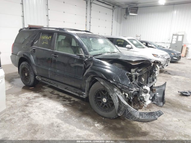 2006 TOYOTA 4RUNNER JTEBT17R060064666