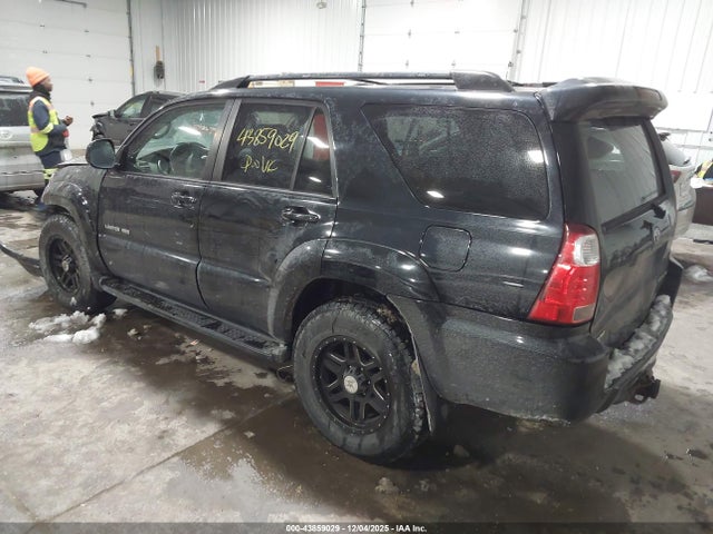 2006 TOYOTA 4RUNNER JTEBT17R060064666 Photo 2