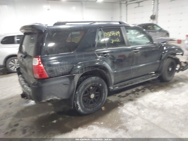 2006 TOYOTA 4RUNNER JTEBT17R060064666 Photo 3