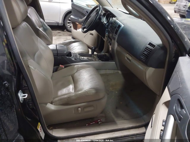 2006 TOYOTA 4RUNNER JTEBT17R060064666 Photo 4