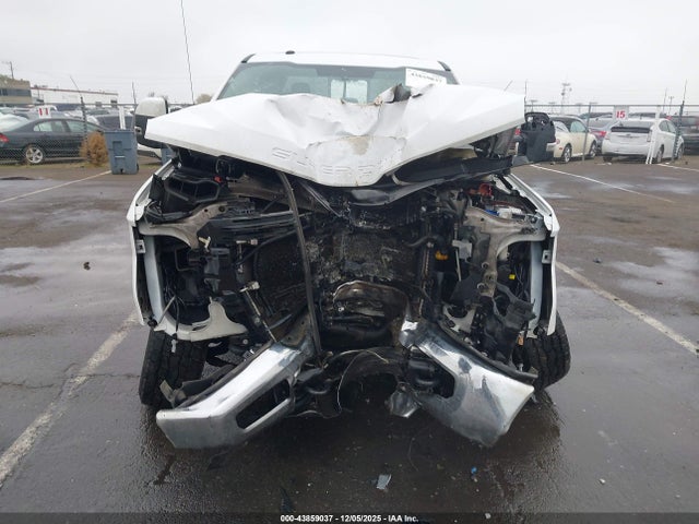 Ford F-250 Lariat 2017 1FT7W2BT0HEE14832 Image 12