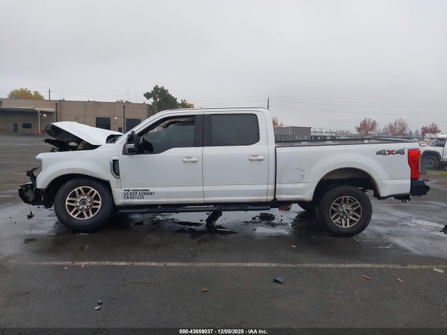Ford F-250 Lariat 2017 1FT7W2BT0HEE14832 Image 14