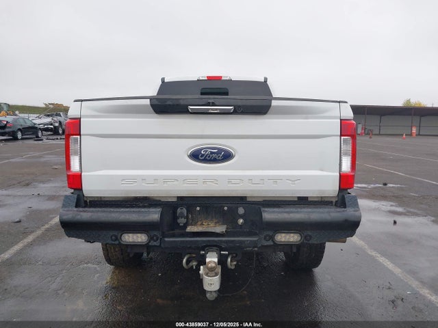 Ford F-250 Lariat 2017 1FT7W2BT0HEE14832 Image 16