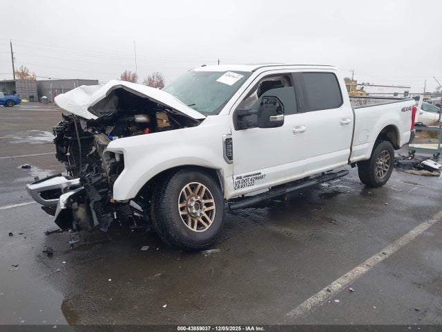 Ford F-250 Lariat 2017 1FT7W2BT0HEE14832 Image 2