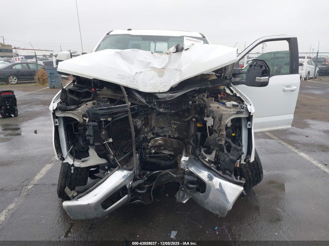 Ford F-250 Lariat 2017 1FT7W2BT0HEE14832 Image 6