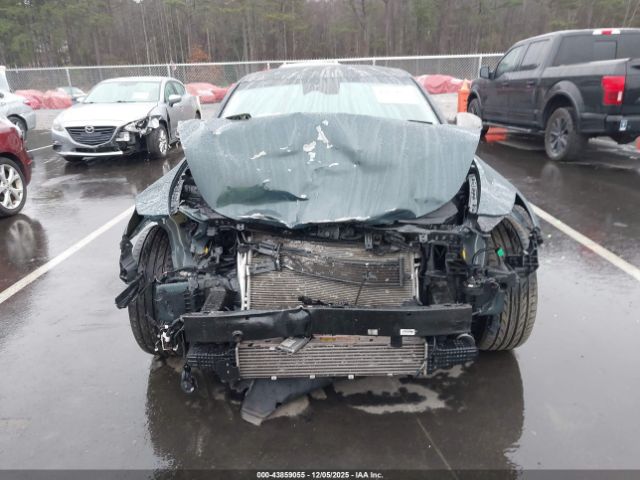 2022 KIA STINGER KNAE55LC0N6118982 Photo 5