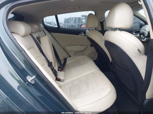 2022 KIA STINGER KNAE55LC0N6118982 Photo 7