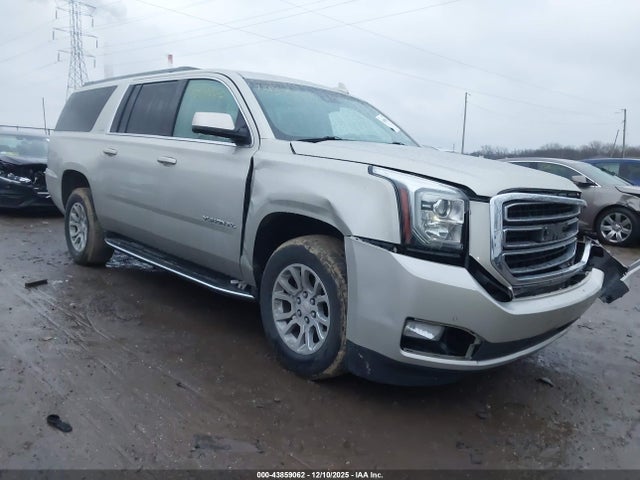 Aukcja sprzedaży 2017 Gmc Yukon Xl Slt, vin: 1GKS2GKC8HR181623, numer aukcji: 43859062