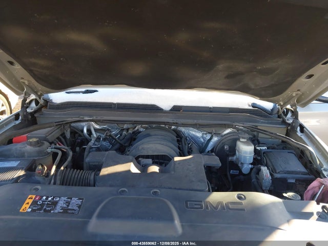 Aukcja sprzedaży 2017 Gmc Yukon Xl Slt, vin: 1GKS2GKC8HR181623, numer aukcji: 43859062