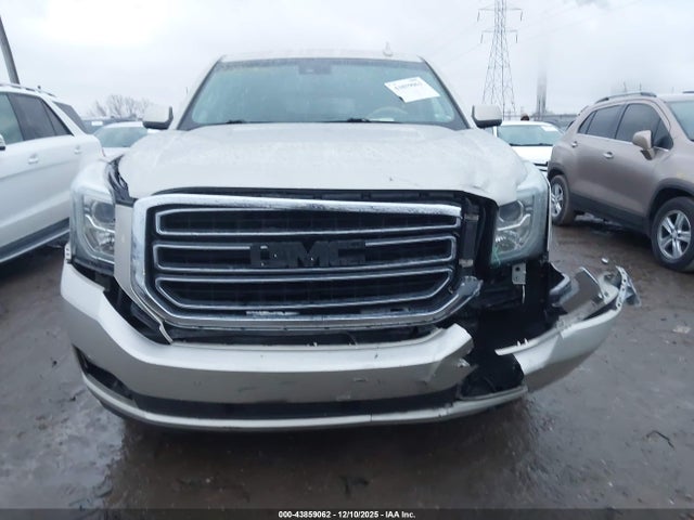 Aukcja sprzedaży 2017 Gmc Yukon Xl Slt, vin: 1GKS2GKC8HR181623, numer aukcji: 43859062