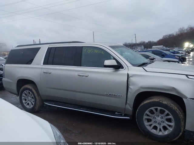 Aukcja sprzedaży 2017 Gmc Yukon Xl Slt, vin: 1GKS2GKC8HR181623, numer aukcji: 43859062