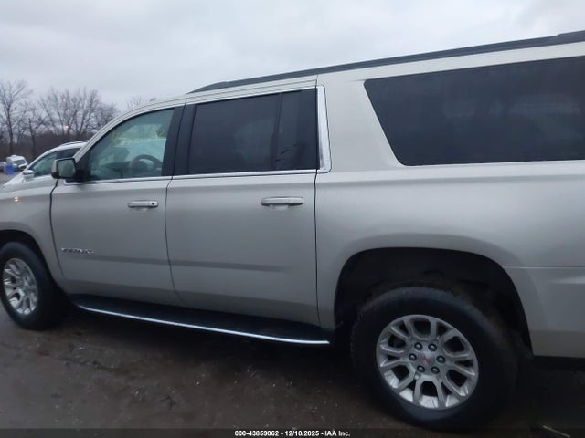 Aukcja sprzedaży 2017 Gmc Yukon Xl Slt, vin: 1GKS2GKC8HR181623, numer aukcji: 43859062
