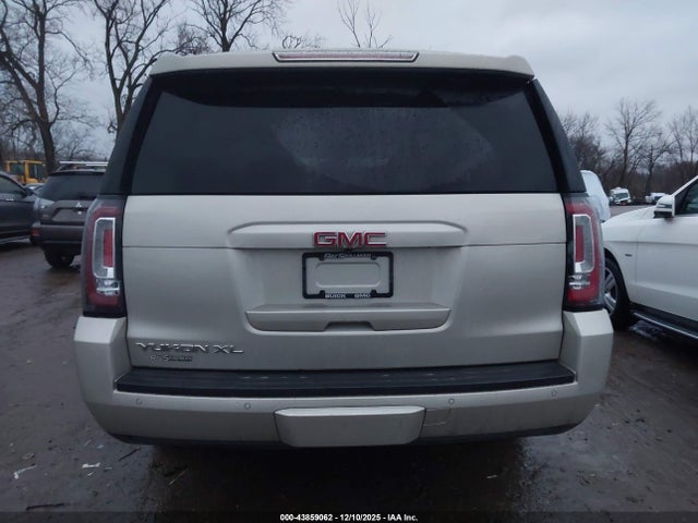 Aukcja sprzedaży 2017 Gmc Yukon Xl Slt, vin: 1GKS2GKC8HR181623, numer aukcji: 43859062