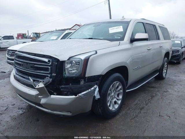 Aukcja sprzedaży 2017 Gmc Yukon Xl Slt, vin: 1GKS2GKC8HR181623, numer aukcji: 43859062