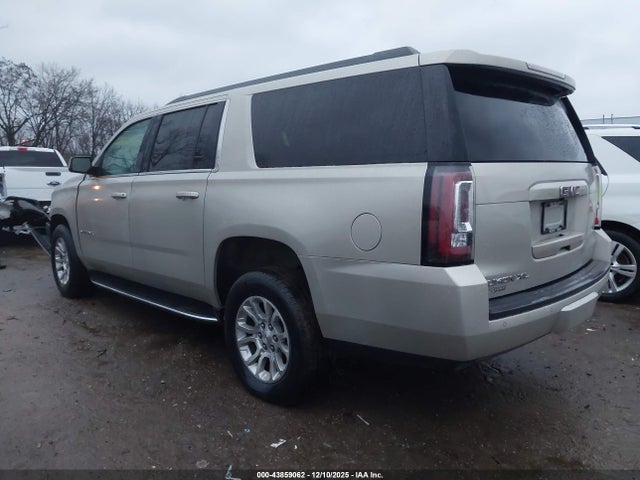 Aukcja sprzedaży 2017 Gmc Yukon Xl Slt, vin: 1GKS2GKC8HR181623, numer aukcji: 43859062