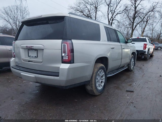 Aukcja sprzedaży 2017 Gmc Yukon Xl Slt, vin: 1GKS2GKC8HR181623, numer aukcji: 43859062
