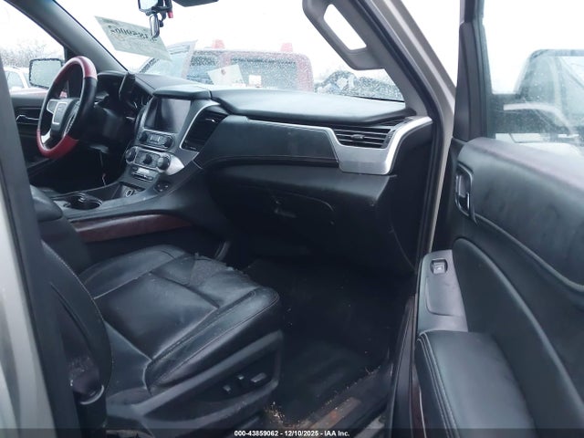 Aukcja sprzedaży 2017 Gmc Yukon Xl Slt, vin: 1GKS2GKC8HR181623, numer aukcji: 43859062