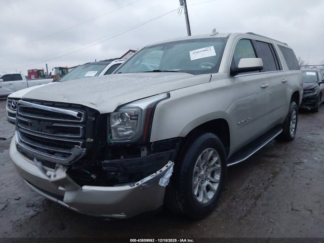 Aukcja sprzedaży 2017 Gmc Yukon Xl Slt, vin: 1GKS2GKC8HR181623, numer aukcji: 43859062