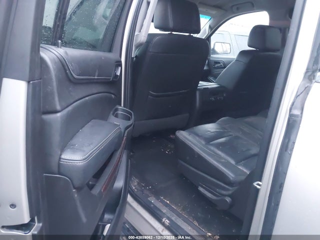 Aukcja sprzedaży 2017 Gmc Yukon Xl Slt, vin: 1GKS2GKC8HR181623, numer aukcji: 43859062