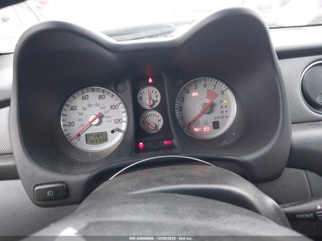 2003 MITSUBISHI OUTLANDER JA4LZ41G83U073601 Photo 6