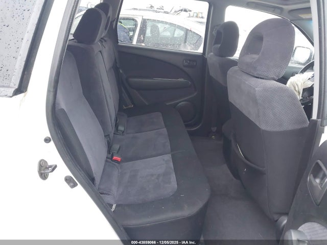 2003 MITSUBISHI OUTLANDER JA4LZ41G83U073601 Photo 7