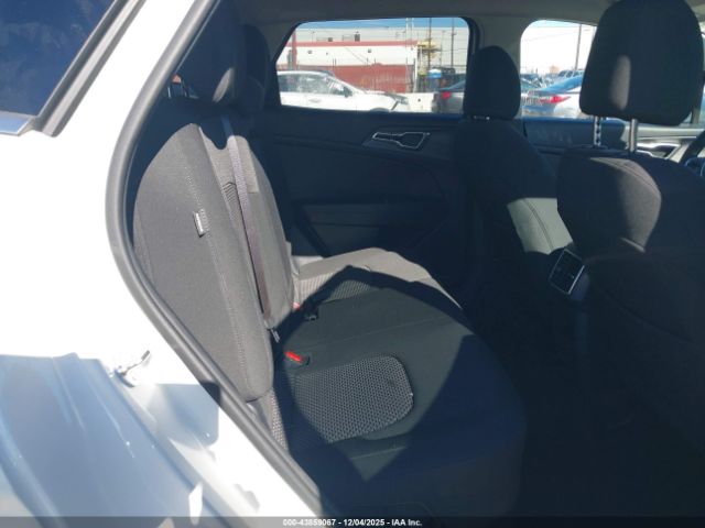 2025 KIA SPORTAGE HYBRID KNDPUCDG7S7189364 Photo 7