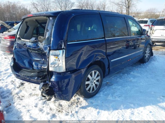 2014 CHRYSLER TOWN & COUNTRY 2C4RC1BG9ER365112 Photo 3