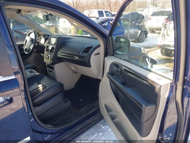 2014 CHRYSLER TOWN & COUNTRY 2C4RC1BG9ER365112 Photo 4