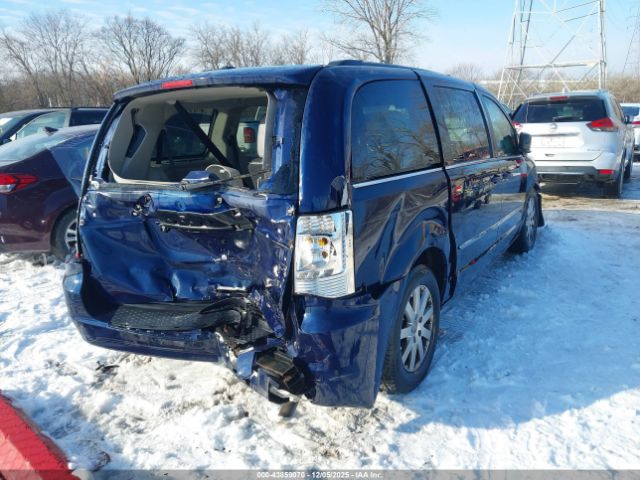 2014 CHRYSLER TOWN & COUNTRY 2C4RC1BG9ER365112 Photo 5
