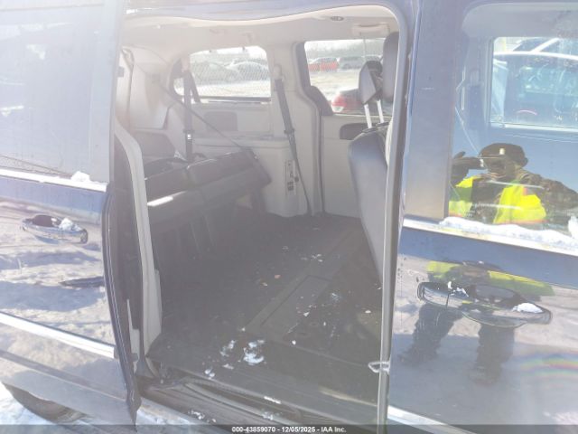 2014 CHRYSLER TOWN & COUNTRY 2C4RC1BG9ER365112 Photo 7