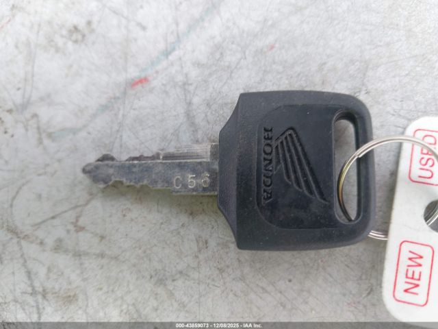 2007 HONDA VTX1800 1HFSC49N87A500312 Photo 10