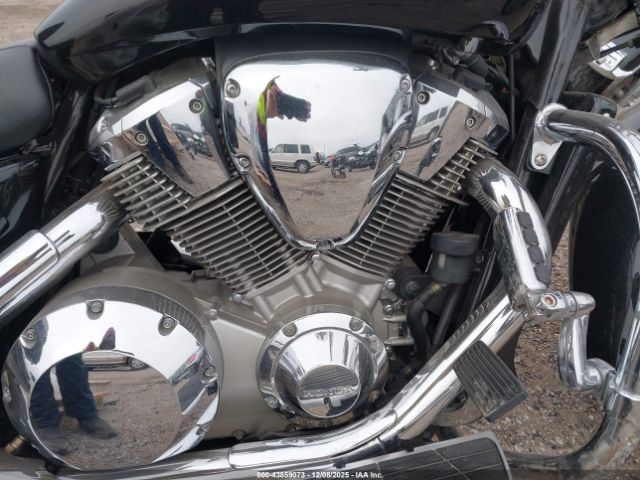 2007 HONDA VTX1800 1HFSC49N87A500312 Photo 7