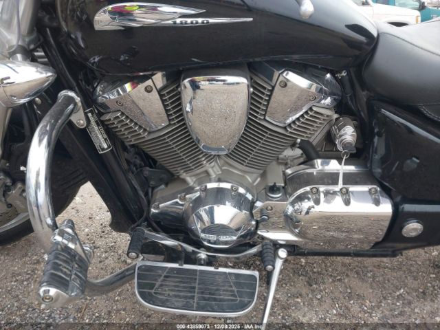 2007 HONDA VTX1800 1HFSC49N87A500312 Photo 8