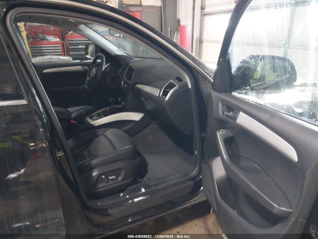2016 AUDI Q5 WA1C2AFP2GA145184 Photo 4