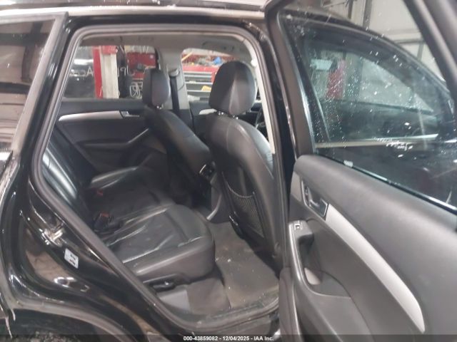 2016 AUDI Q5 WA1C2AFP2GA145184 Photo 7