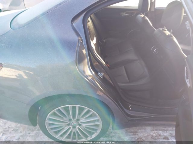 2017 ALFA ROMEO GIULIA ZARFAEEN4H7531736 Photo 7