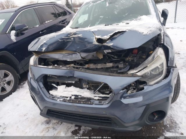 2018 SUBARU OUTBACK 4S4BSAFC2J3238342 Photo 5