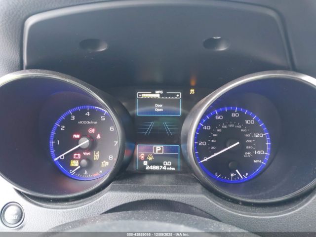 2018 SUBARU OUTBACK 4S4BSAFC2J3238342 Photo 6