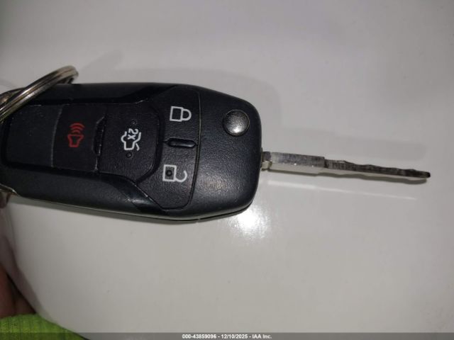 2015 FORD FUSION HYBRID 3FA6P0LU3FR166760 Photo 10