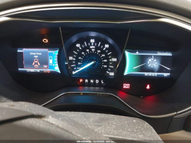 2015 FORD FUSION HYBRID 3FA6P0LU3FR166760 Photo 6