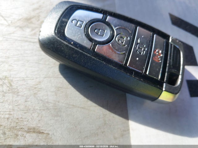 2020 FORD EDGE 2FMPK3J96LBA27791 Photo 10